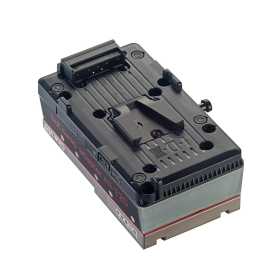 Bebob Power ML-120V/V ; Hot Swap Adapter für V-Mount Kameras